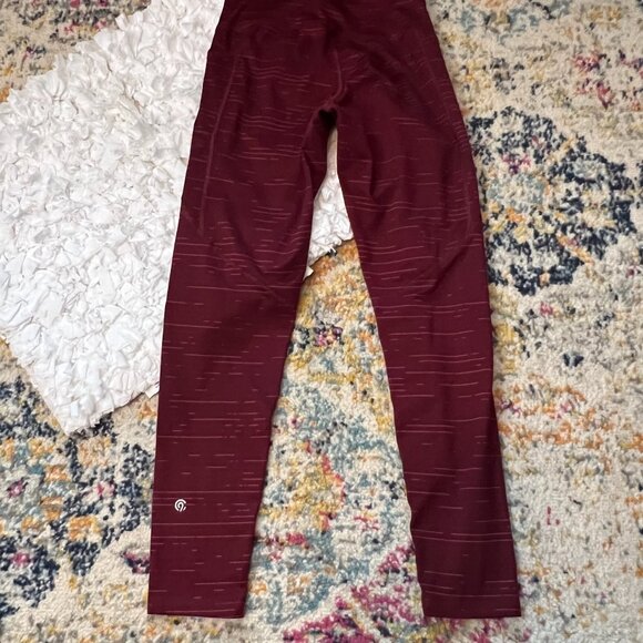 Women's Champion Workout Pants - Picture 3 of 8